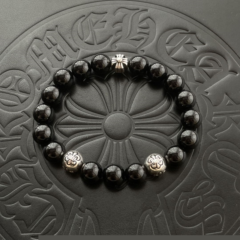 Ch**me He**ts bracelets